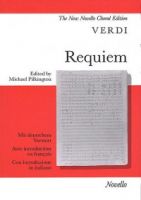 Vocal Scores - Choral